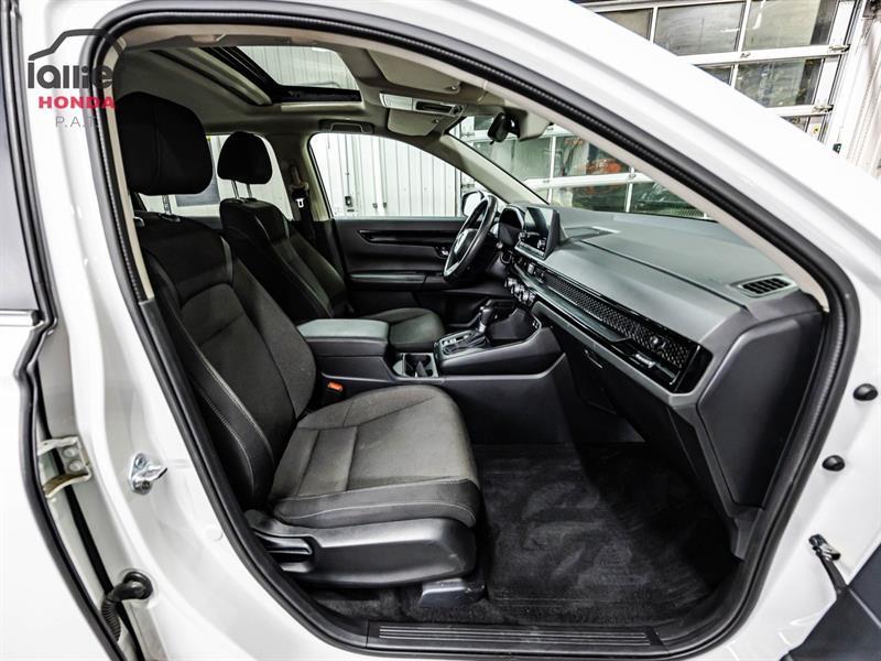 2024 Honda CR-V - Image 17