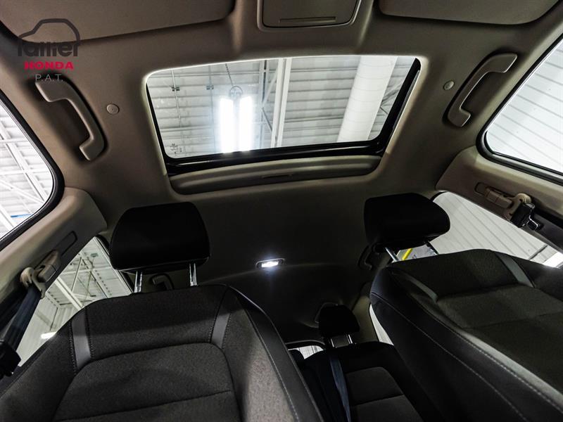 2024 Honda CR-V - Image 18