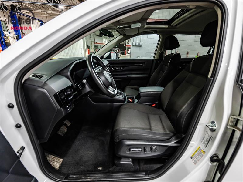 2024 Honda CR-V - Image 19