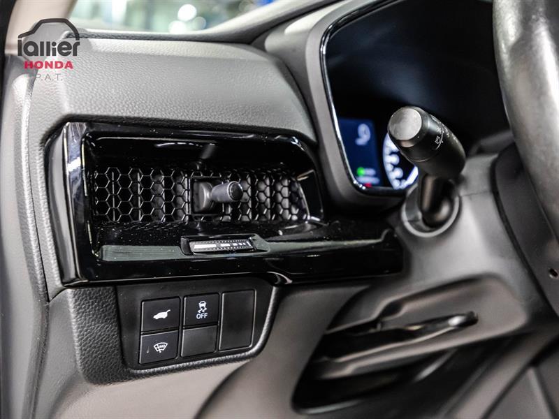 2024 Honda CR-V - Image 21