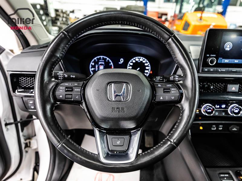 2024 Honda CR-V - Image 22