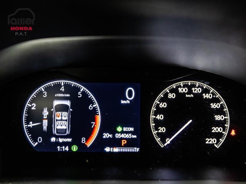 2024 Honda CR-V - Image 23