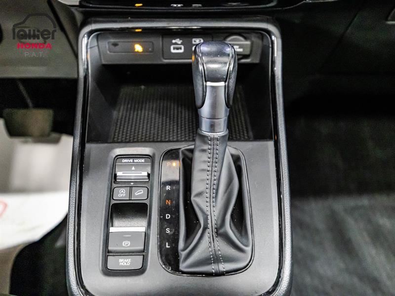 2024 Honda CR-V - Image 25