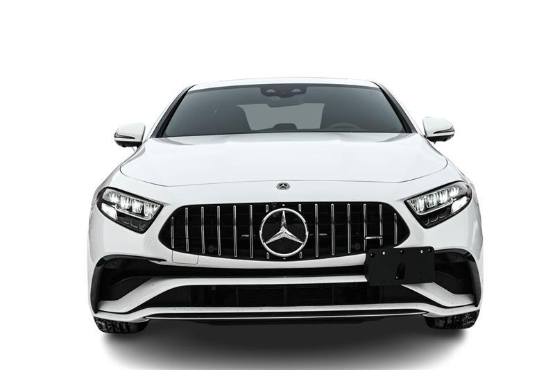 2023 Mercedes-Benz CLS - Image 2