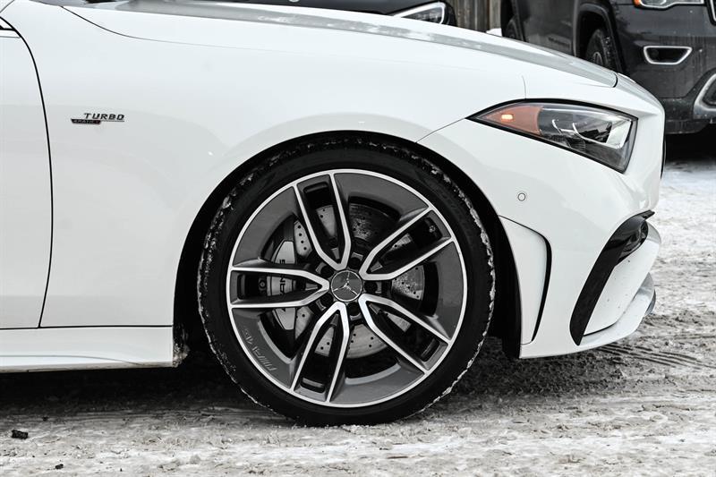 2023 Mercedes-Benz CLS - Image 6