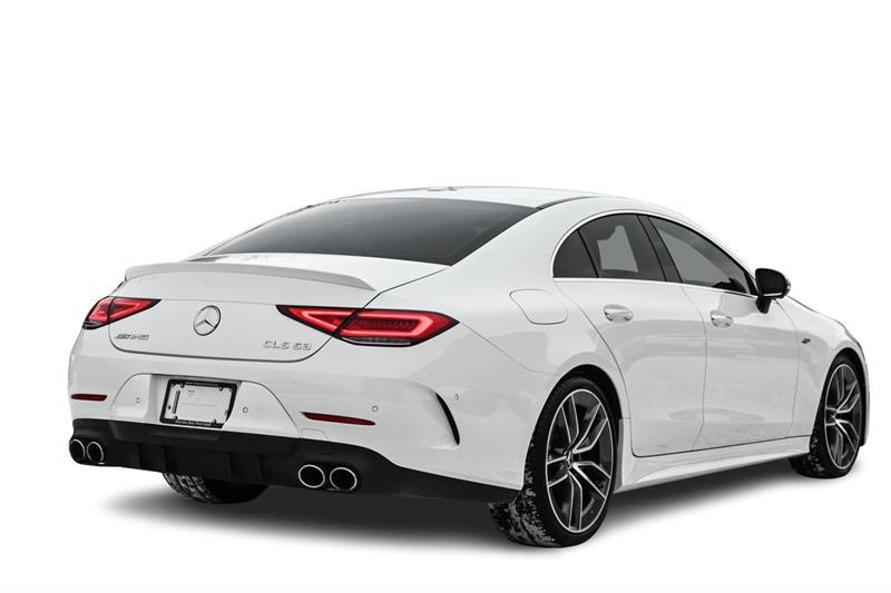 2023 Mercedes-Benz CLS - Image 8