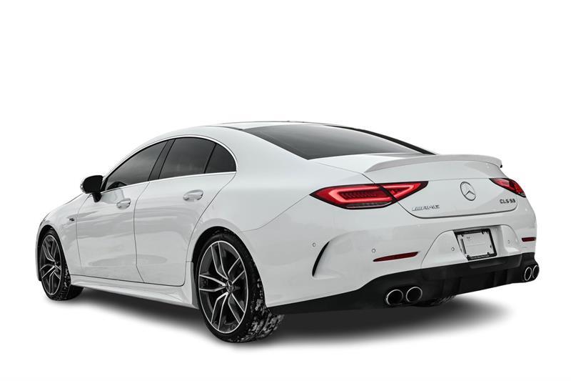 2023 Mercedes-Benz CLS - Image 12