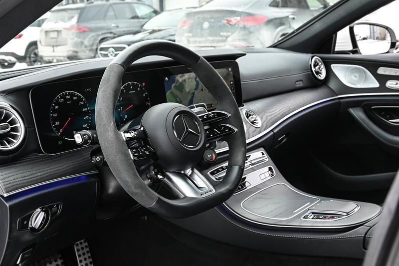 2023 Mercedes-Benz CLS - Image 16