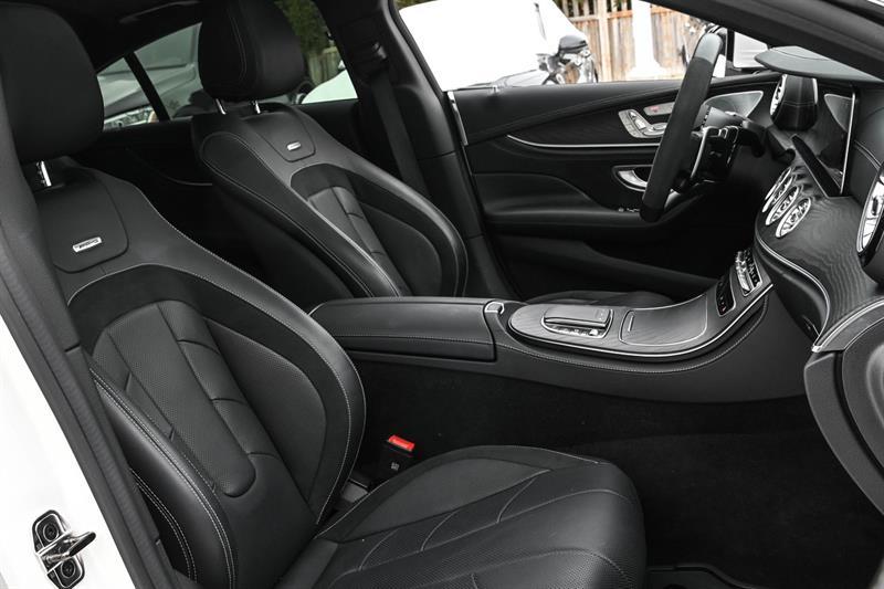 2023 Mercedes-Benz CLS - Image 18