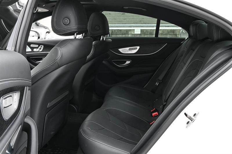 2023 Mercedes-Benz CLS - Image 20