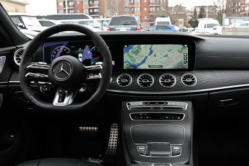 2023 Mercedes-Benz CLS - Image 21