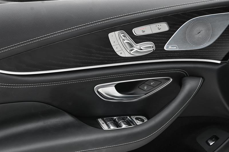 2023 Mercedes-Benz CLS - Image 22