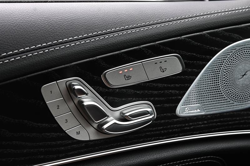 2023 Mercedes-Benz CLS - Image 23