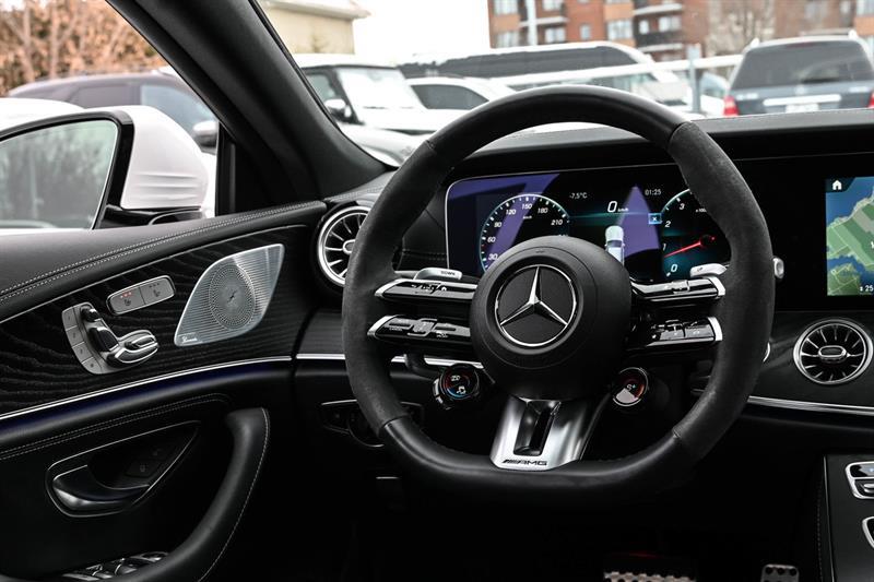 2023 Mercedes-Benz CLS - Image 25