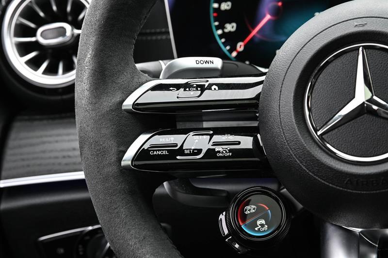 2023 Mercedes-Benz CLS - Image 26