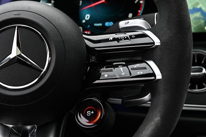 2023 Mercedes-Benz CLS - Image 27