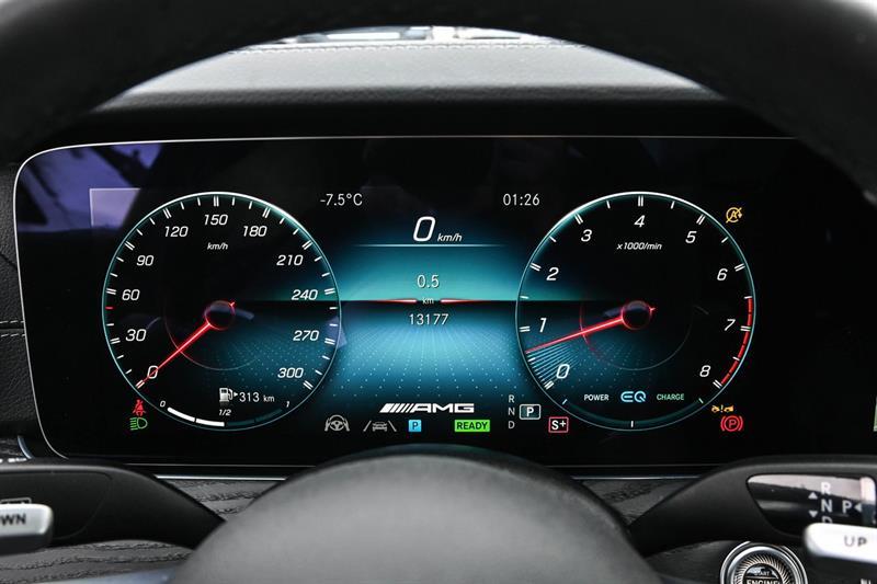 2023 Mercedes-Benz CLS - Image 28