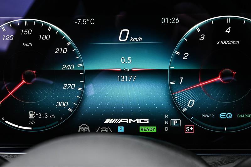 2023 Mercedes-Benz CLS - Image 29