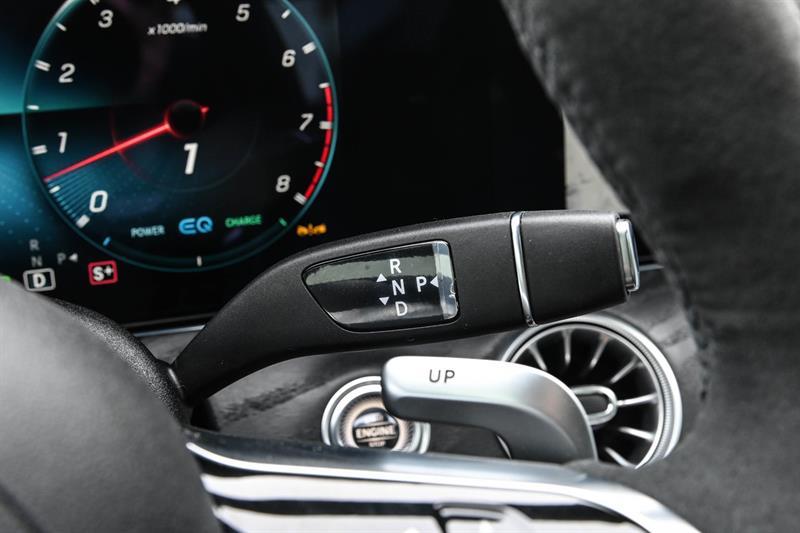 2023 Mercedes-Benz CLS - Image 30