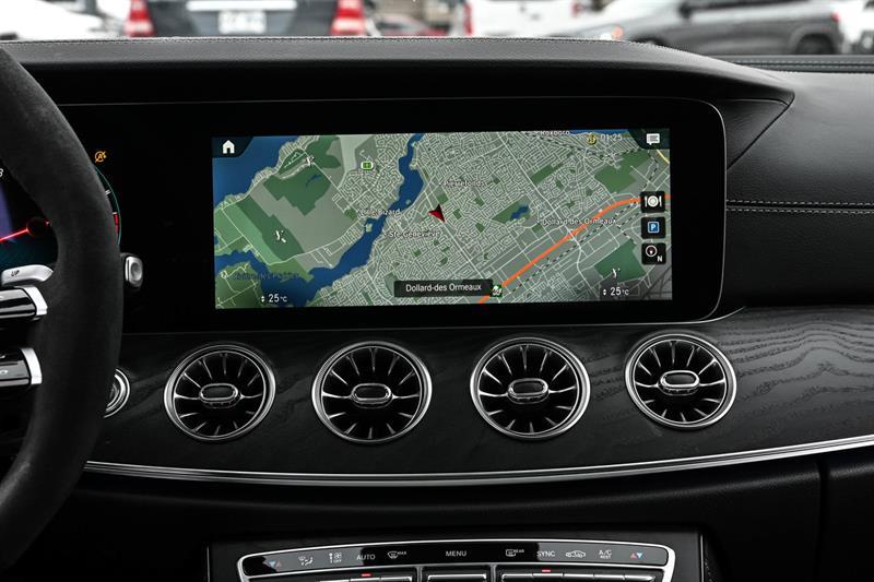 2023 Mercedes-Benz CLS - Image 31