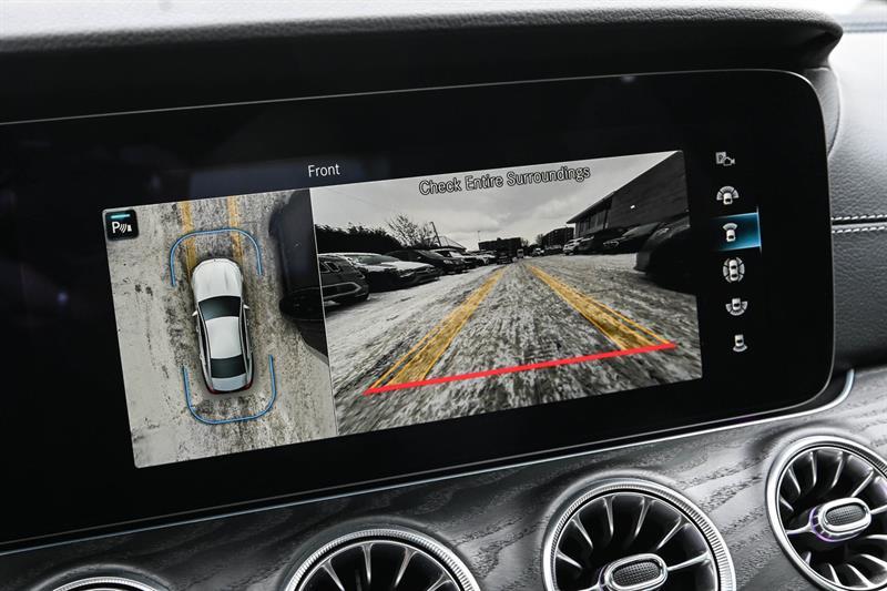 2023 Mercedes-Benz CLS - Image 34