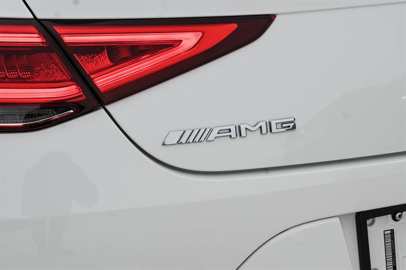 2023 Mercedes-Benz CLS - Image 39