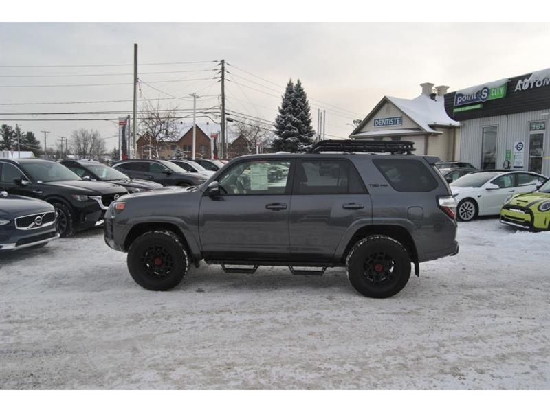 2022 Toyota 4Runner - Image 2