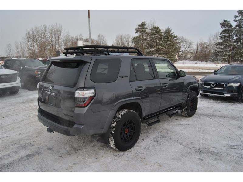 2022 Toyota 4Runner - Image 5