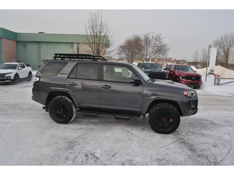 2022 Toyota 4Runner - Image 6