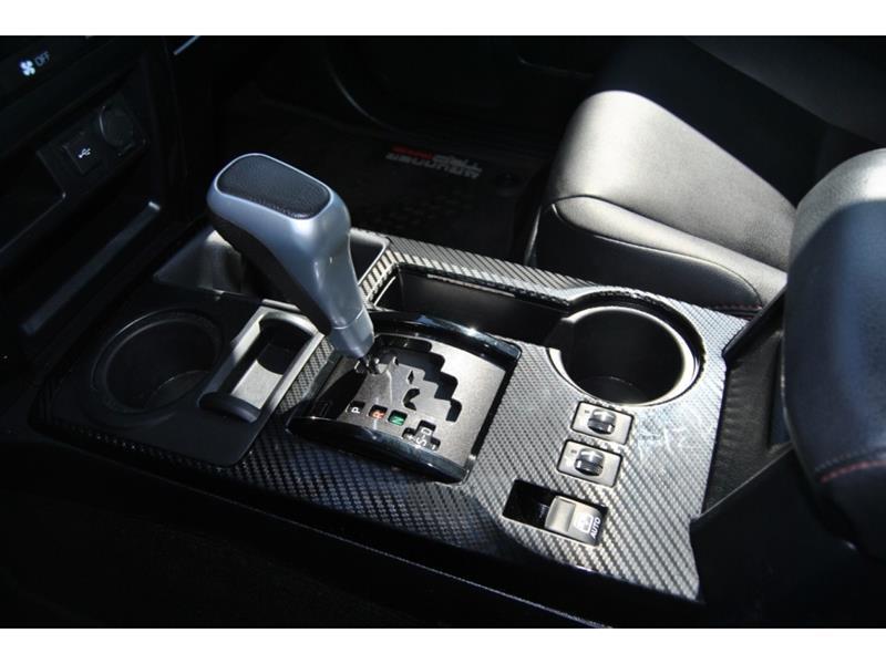 2022 Toyota 4Runner - Image 21