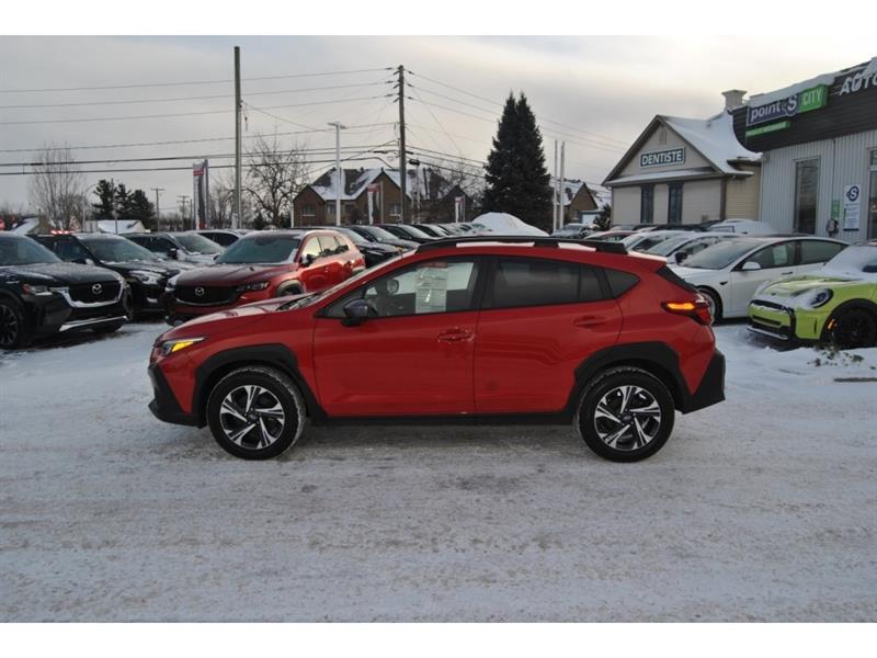 2024 Subaru Crosstrek - Image 2