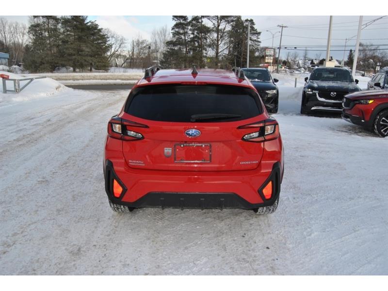 2024 Subaru Crosstrek - Image 4
