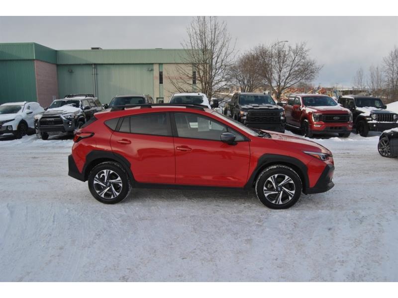 2024 Subaru Crosstrek - Image 6
