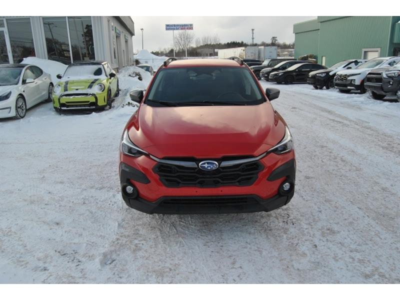 2024 Subaru Crosstrek - Image 8
