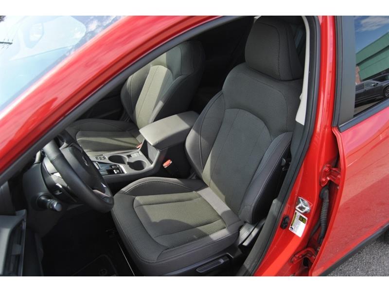 2024 Subaru Crosstrek - Image 9