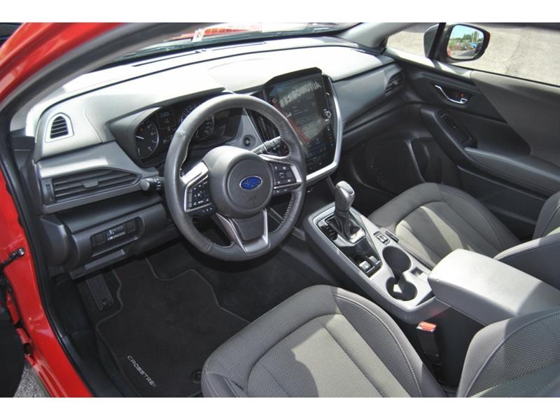 2024 Subaru Crosstrek - Image 13