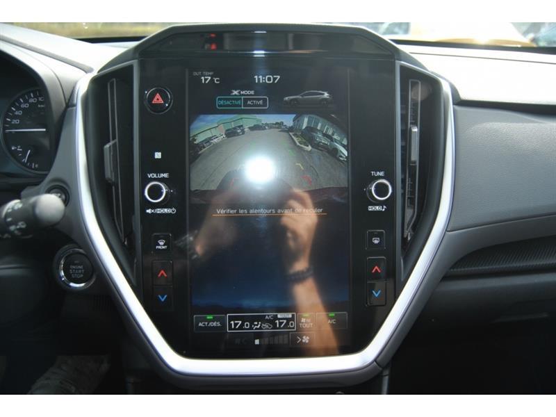 2024 Subaru Crosstrek - Image 18