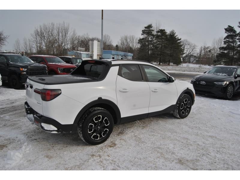 2022 Hyundai Santa Cruz - Image 5