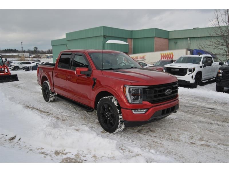 2022 Ford F-150 - Image 7