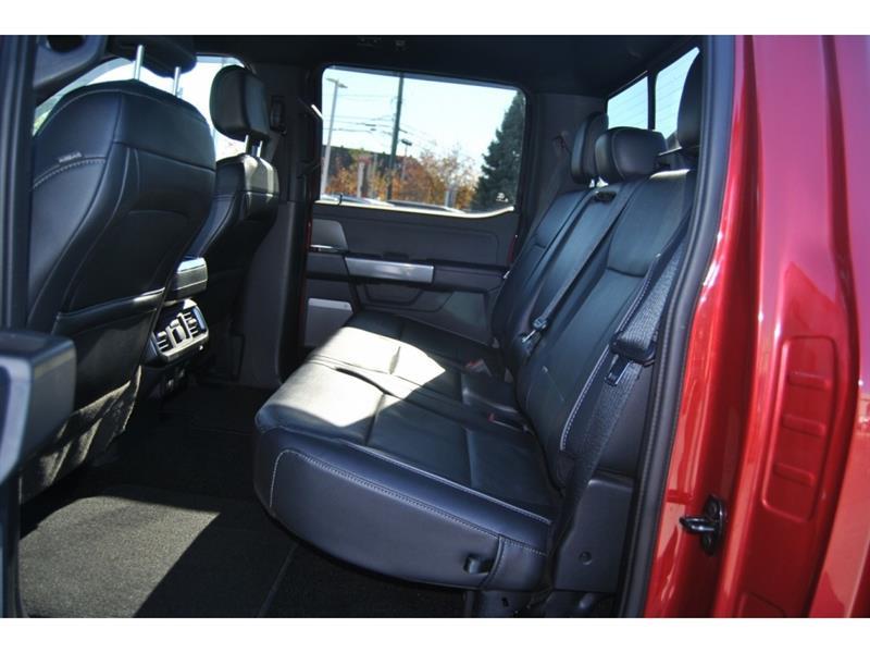 2022 Ford F-150 - Image 10
