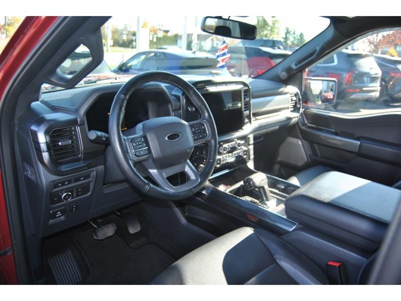 2022 Ford F-150 - Image 12