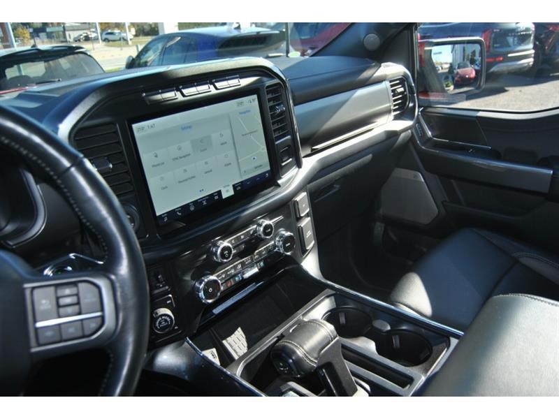 2022 Ford F-150 - Image 15