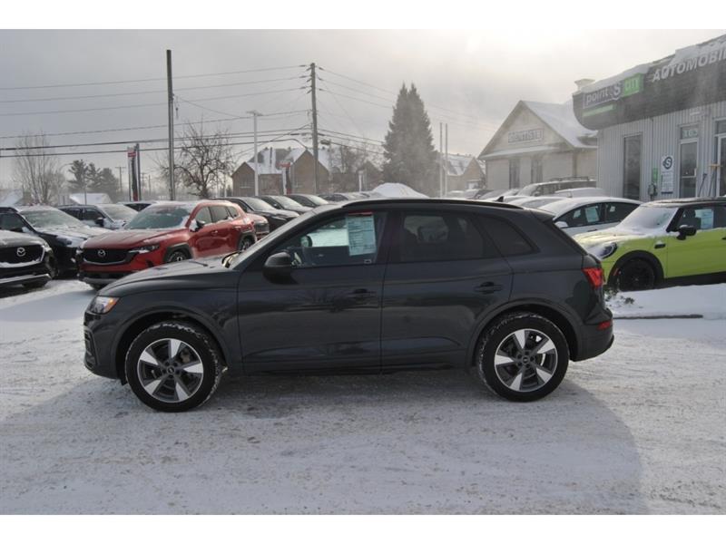 2023 Audi Q5 - Image 2