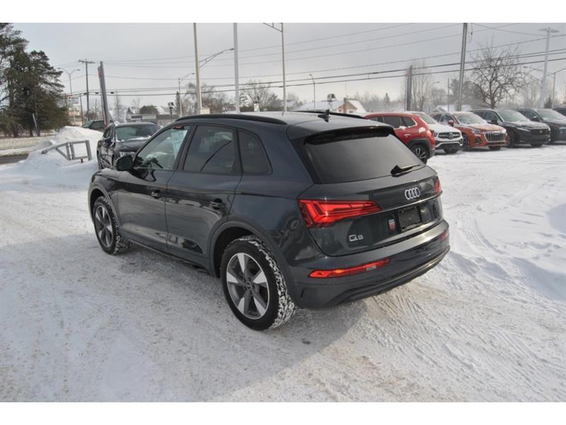 2023 Audi Q5 - Image 3