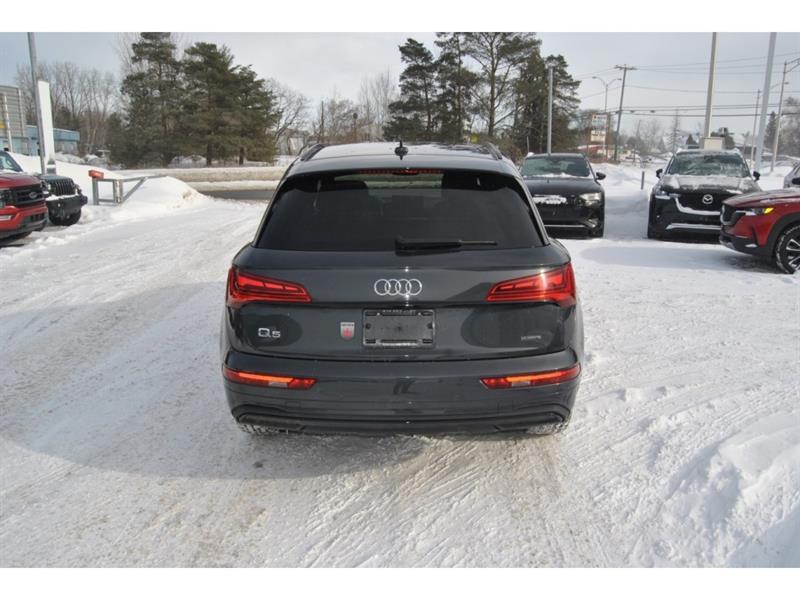 2023 Audi Q5 - Image 4