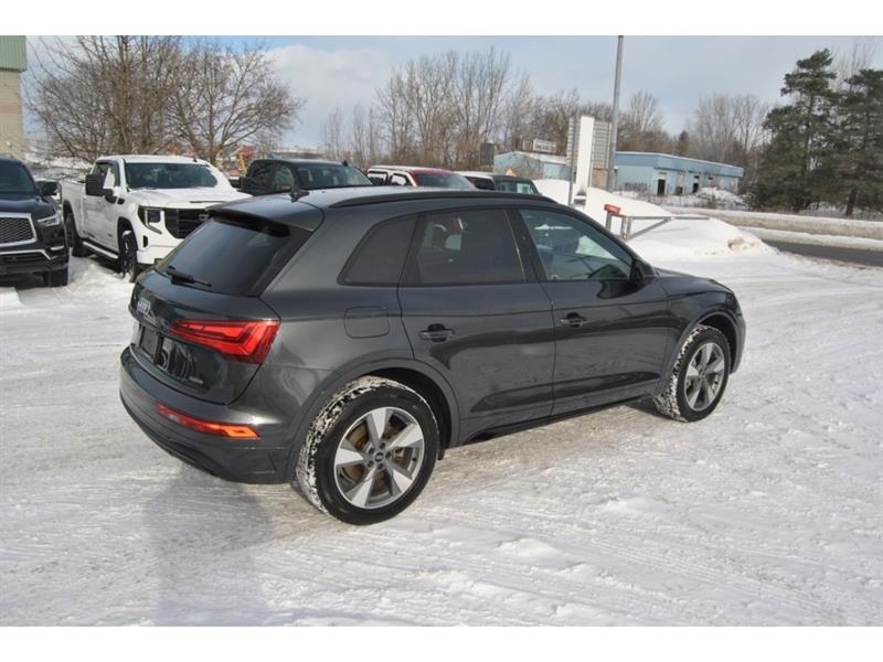 2023 Audi Q5 - Image 5
