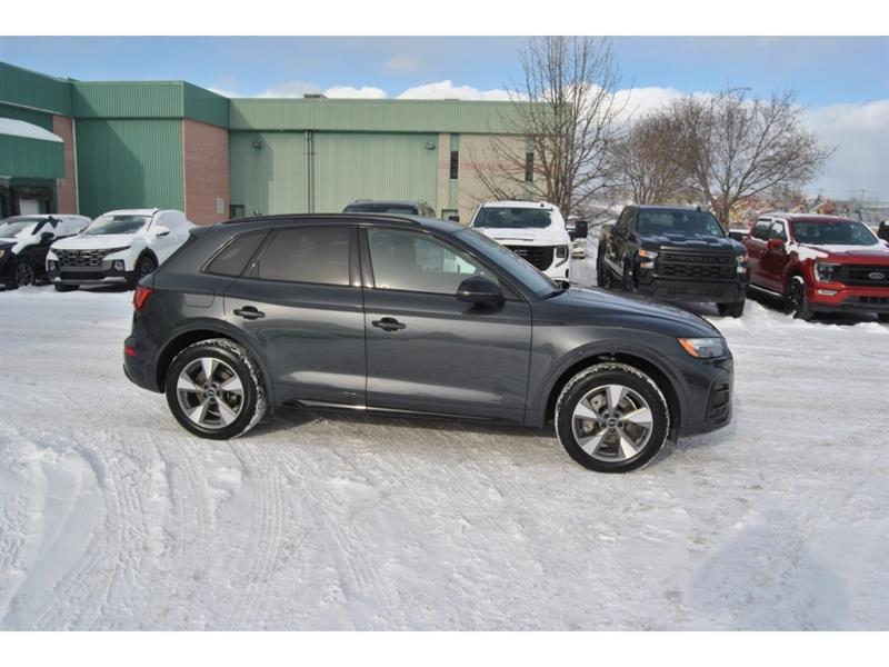 2023 Audi Q5 - Image 6