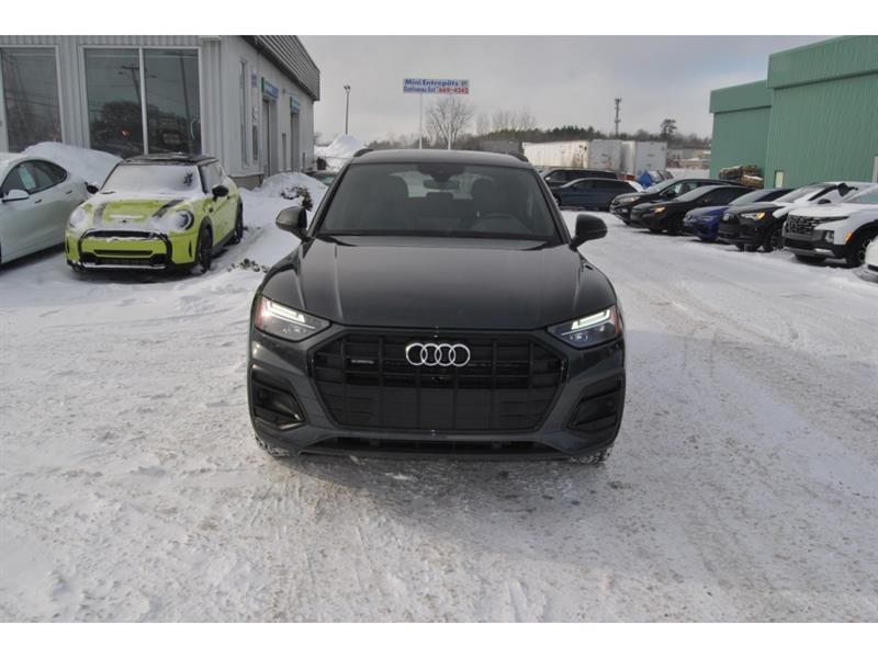 2023 Audi Q5 - Image 8