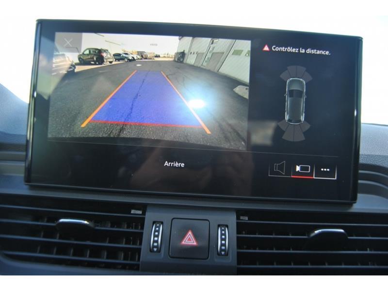 2023 Audi Q5 - Image 19