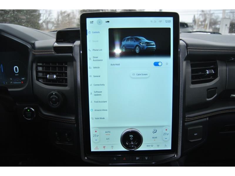 2022 Ford Expedition - Image 20